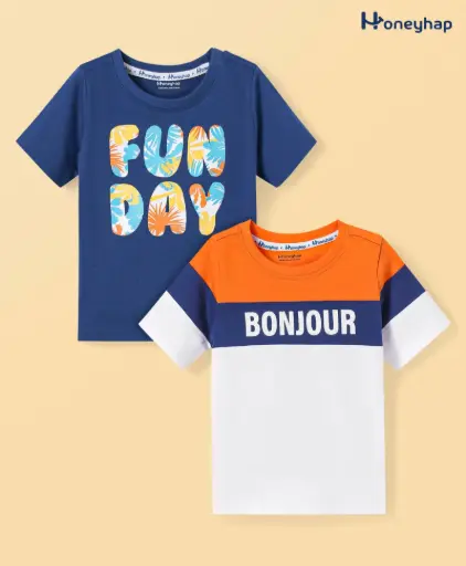 Graphic T-shirts